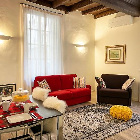 Luxrent Apartment Castello Turijn Buitenkant foto