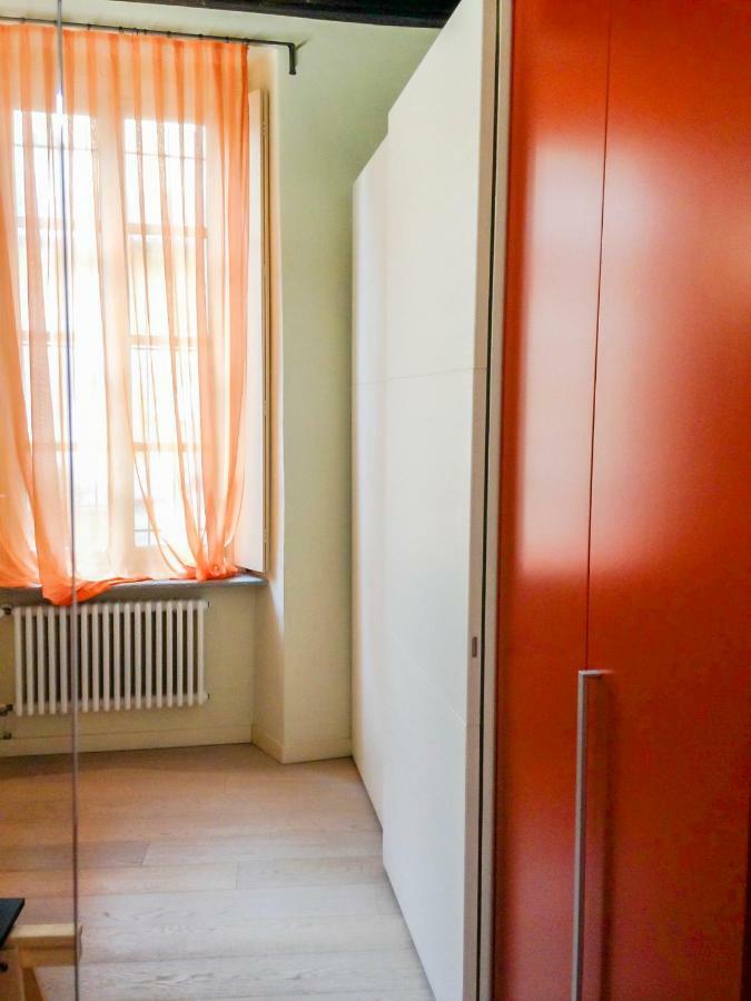 Luxrent Apartment Castello Turijn Buitenkant foto