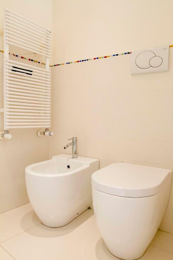 Luxrent Apartment Castello Turijn Buitenkant foto