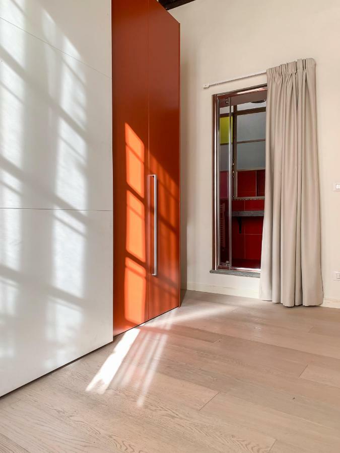 Luxrent Apartment Castello Turijn Buitenkant foto